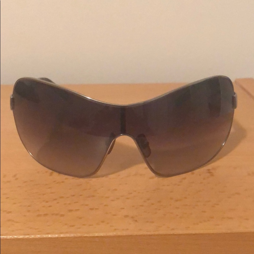 Dolce & Gabbana Sunglasses